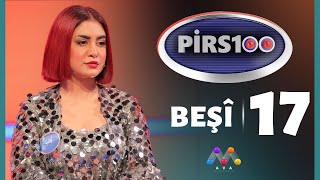 Pirs100  Family Feud Kurd Season 3 Episode 17 [upl. by Ekram]