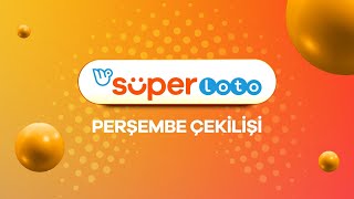 Süper Loto 12 Aralık 2024 Çekilişi No 149 [upl. by Korella]