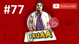 BAUAA Pranks Top 10 Bauaa Ki Comedy part 77 Bauaa Pranks nandkishorebairagi 1920x1080p [upl. by Sura]