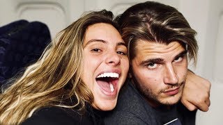 Going on Our Honeymoon  Lele Pons amp Twan Kuyper [upl. by Takken]