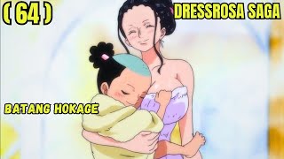 64 PARANG UNGGOY KUNG MAKAKAPIT ANG BATANG HOKAGE KAYA INGGIT NA INGGIT ANG MGA MATATANDANG KASAMA [upl. by Durware]