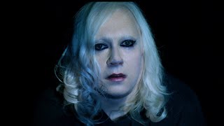 ANOHNI and the Johnsons  Sliver Of Ice Official Video [upl. by Maida]