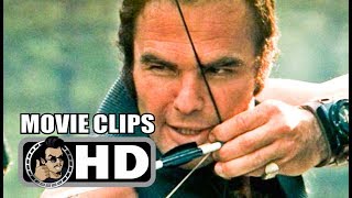 DELIVERANCE Clips  Trailer 1972 Burt Reynolds [upl. by Lindon]