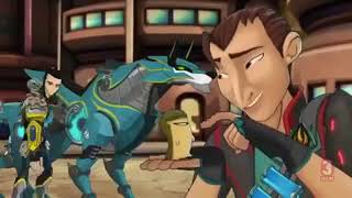 🔥 Slugterra EP 120 🔥 MEGA COMPILATION 🔥 [upl. by Mitch]