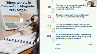 MM22 An Observation Methodology in Aeromagnetic Data Interpretation PART2 [upl. by Ailemac]