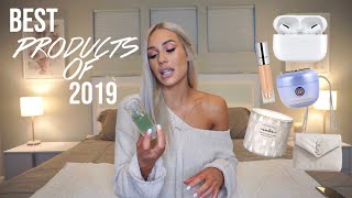 Products That Changed My Life in 2019 [upl. by Merrilee]