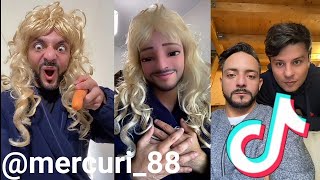 New and Funniest mercuri88 TikTok Compilations  Part 3  October 2021 [upl. by Alburg]