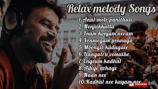 Relax melody songsFeel good melodyMelody songsTrending songsMusicLover363 [upl. by Ika]