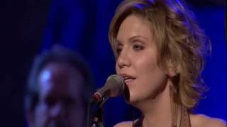 CAROLINA IN MY MIND by Allison Krauss amp Jerry Douglas [upl. by Armalda]