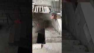 Storage under the stair at sta maria Bulacan day24 fypyoutube thankyoueveryone reelsfb [upl. by Ehrman]