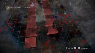 FINAL FANTASY® XIII2  Oerba 400 AF Temporal Rift 5 Tile Trial  Darkisels [upl. by Annirok]