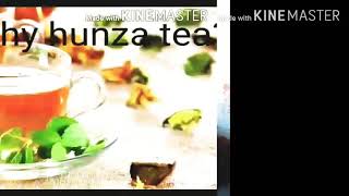 Hunza tea  ഹുൻസ ടീ malayalam video  A miracle tea for diabetics and arthritis also for long life [upl. by Dekeles]