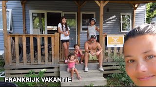 FRANKRIJK VAKANTIE 🇫🇷 De Franse Alpen  Alpe dHuez  RCN Camping [upl. by Mayor]