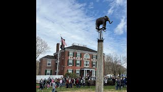 Town of Somers NY Board Meeting September 3 2024 [upl. by Felten]