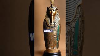 The Art of Ancient Egyptian Mummification history shorts trending ancientegypt mummification [upl. by Nocaj]