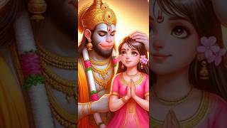 Hanuman chalisa saved life of a girl shorts horrorstories [upl. by Bough936]