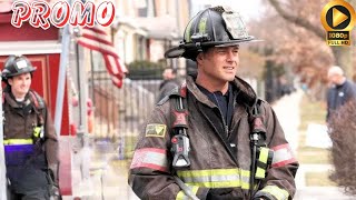 Chicago Fire 13x02 Promo quotRide The Bladequot HD Everything You Need To Know [upl. by Cheke]