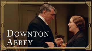 Down On One Knee Every Downton Abbey Proposal  Part 2  Downton Abbey [upl. by Pesvoh]