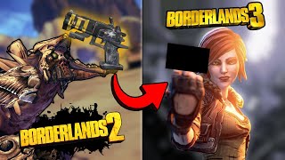 The Frustrating History of Dedicated Drops in Borderlands [upl. by Patrizia948]