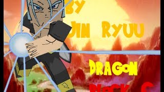 Dragon Ball Z Minecraft Mod Dragon Block C 10c Review [upl. by Colas]