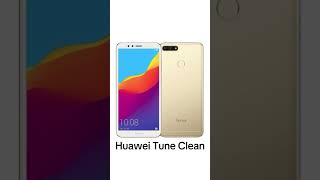 Honor 7A Pro  2 SIM ringtone Honor Huawei Tune Clean ringtone android [upl. by Itaws44]