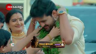 Snehapoorvam Shyama  Ep  42  Nov 11 2024  Best Scene 2  Zee Keralam [upl. by Anavi]