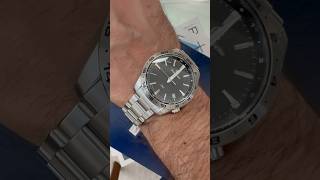 Grand seiko quartz gmt ref Sbgn027 [upl. by Nylavad]