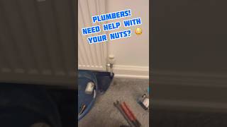 Plumbing Tools To Speed Up Your Day plumber plumbing plumbingtips plumbingtools [upl. by Idnic]