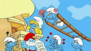 The Smurfs Theme Song [upl. by Jessalyn]