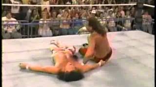 WWF Superstars of Wrestling July 7th 1990  July 14th 1990 [upl. by Saiasi]