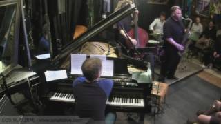 Charles Owens Quartet feat Brad Mehldau  Norwegian Wood [upl. by Repsac247]