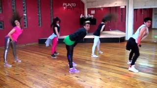 Drop Dead Beautiful  Choreography Emiliano Ferrari Villalobo Reproducir en HD [upl. by Cralg]