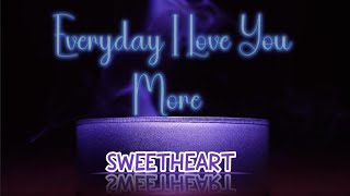 boyzone  everyday I love you more 💕 official video [upl. by Leelaj]