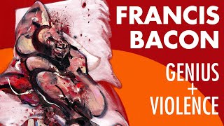 The Deepest Lore 128 Francis Bacon  Genius and Violence [upl. by Ulu]