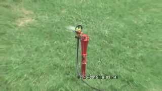 Micro Sprinkler AQUATUFF [upl. by Peg]