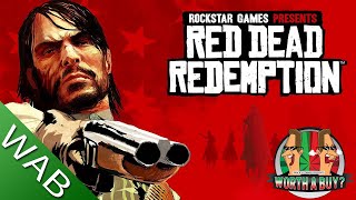 Red Dead Redemption PC  Is it worth a buy [upl. by Assyral]