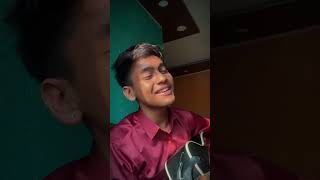 pritam acharya  cover song🔥👌 [upl. by Hnilym173]