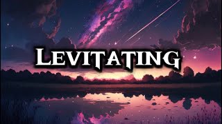 Levitating SongLyrics [upl. by Yajnas]