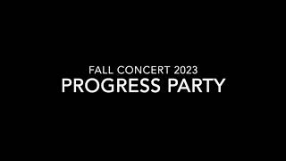 Hilltop Heritage Middle School  Beginning Band Concert  Fall 2023 [upl. by Vola]