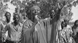 Hawa Dramé  Djandjon [upl. by Kathye]