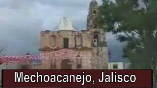 Documental de Mechoacanejo [upl. by Fia]