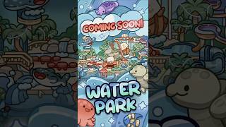 COMING SOON  WATER PARK  AVATAR WORLD avatarworld [upl. by Oicirtap]