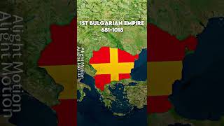 Every turkic empire  Tüm Türk imparatorluğu GeoEditz1010 [upl. by Chaing837]