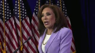 JUDGE JEANINE PIRRO FULL SPEECH AT FAITH AND FREEDOM COALITION CONFERENCE 62423 [upl. by Buderus]