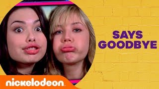 iCarly Says Goodbye 😭 Relive the Final 5 Minutes  Nick [upl. by Salsbury]