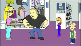 Childish Dad Misbehaves At The StoreGrounded [upl. by Ziana]