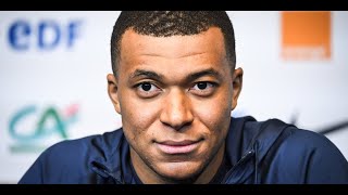 quotKylian Mbappé na pas lâme dun capitainequot  un auditeur à Cyril Hanouna [upl. by Weider391]