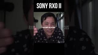 SONY RX0 ii Specs [upl. by Pevzner336]