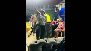 Xhosa Comedy News  uSis Spicy Sauce [upl. by Giark]