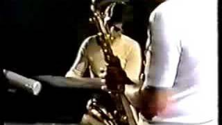 Stan Getz  I Remember Clifford [upl. by Savick919]